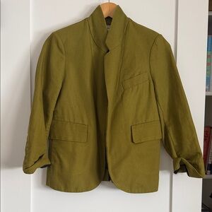 Zadig&Voltaire blazer